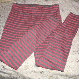 Under Armor leggings